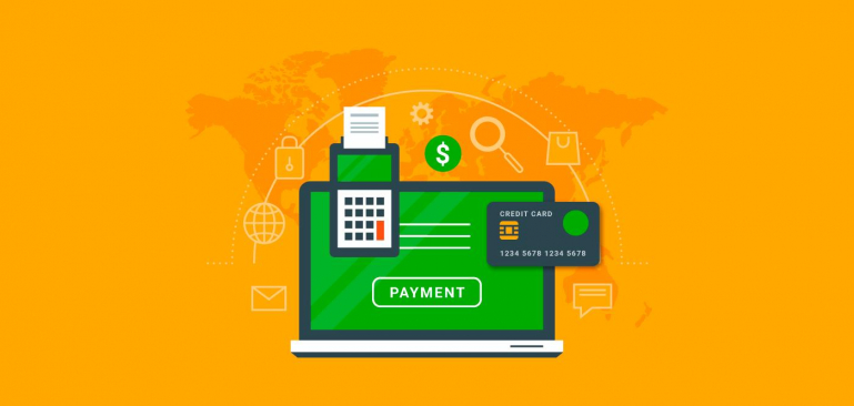 How an online payment gateway works