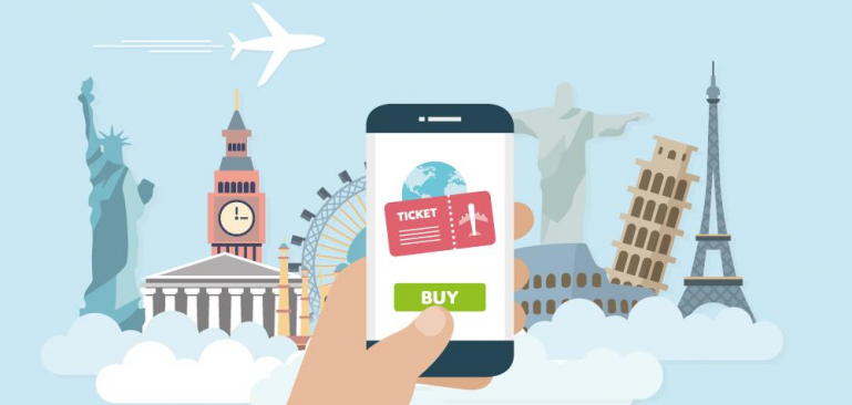 7 key travel payment trends of 2018