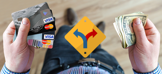 Cash is no longer King: 3 reasons card payments are the future