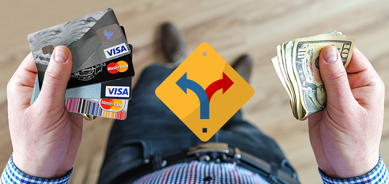 Cash is no longer King: 3 reasons card payments are the future
