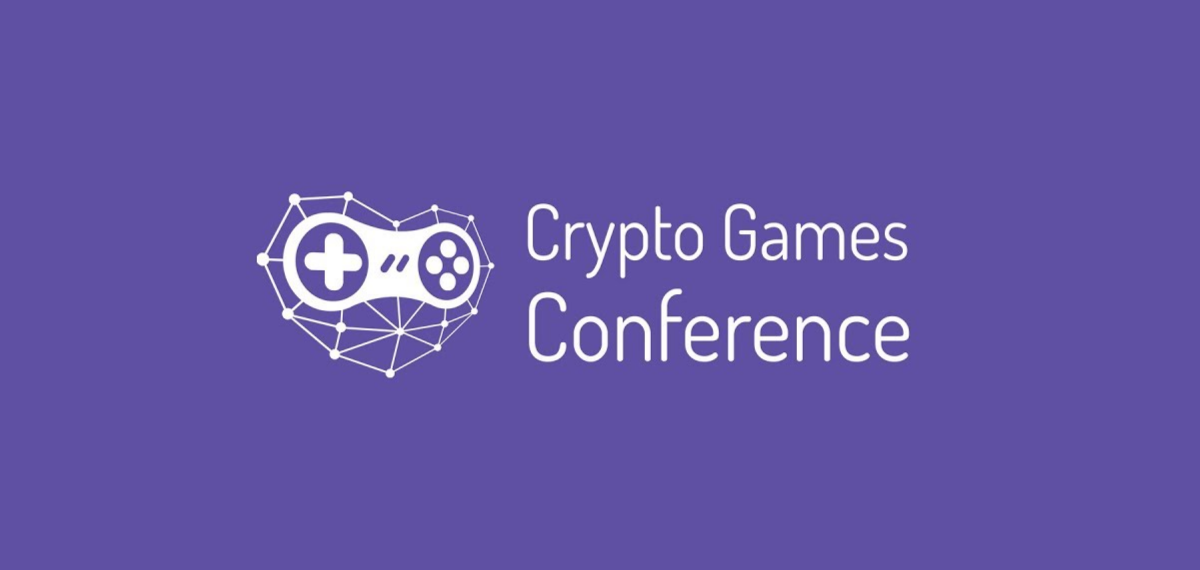 Crypto games conference симпсоны серия про биткоин