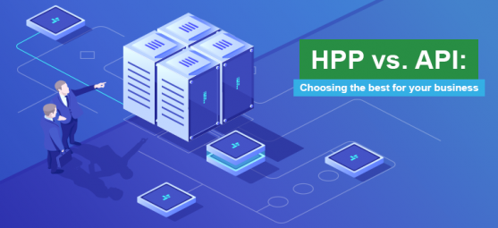 HPP vs. API: Finding your perfect fit