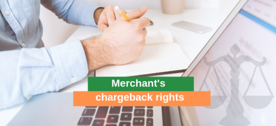 Сhargeback rights and why you need to know them