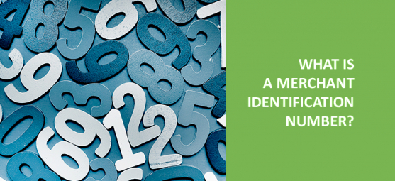 What is a merchant ID?