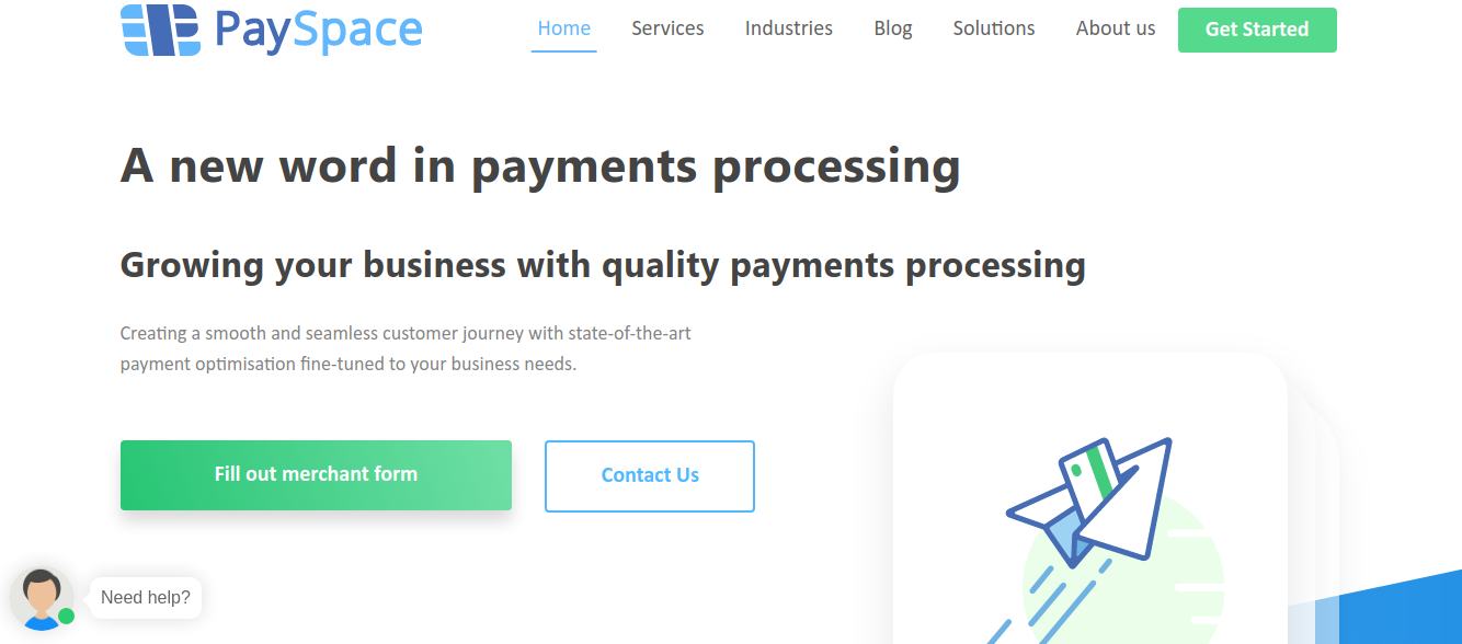 bitcoin payment processor 