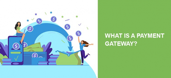 What is a Payment Gateway? The full definition  and works process